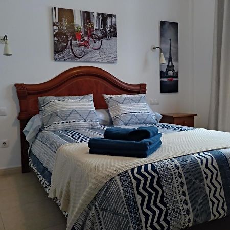 Francos Rooms Arrecife  Buitenkant foto