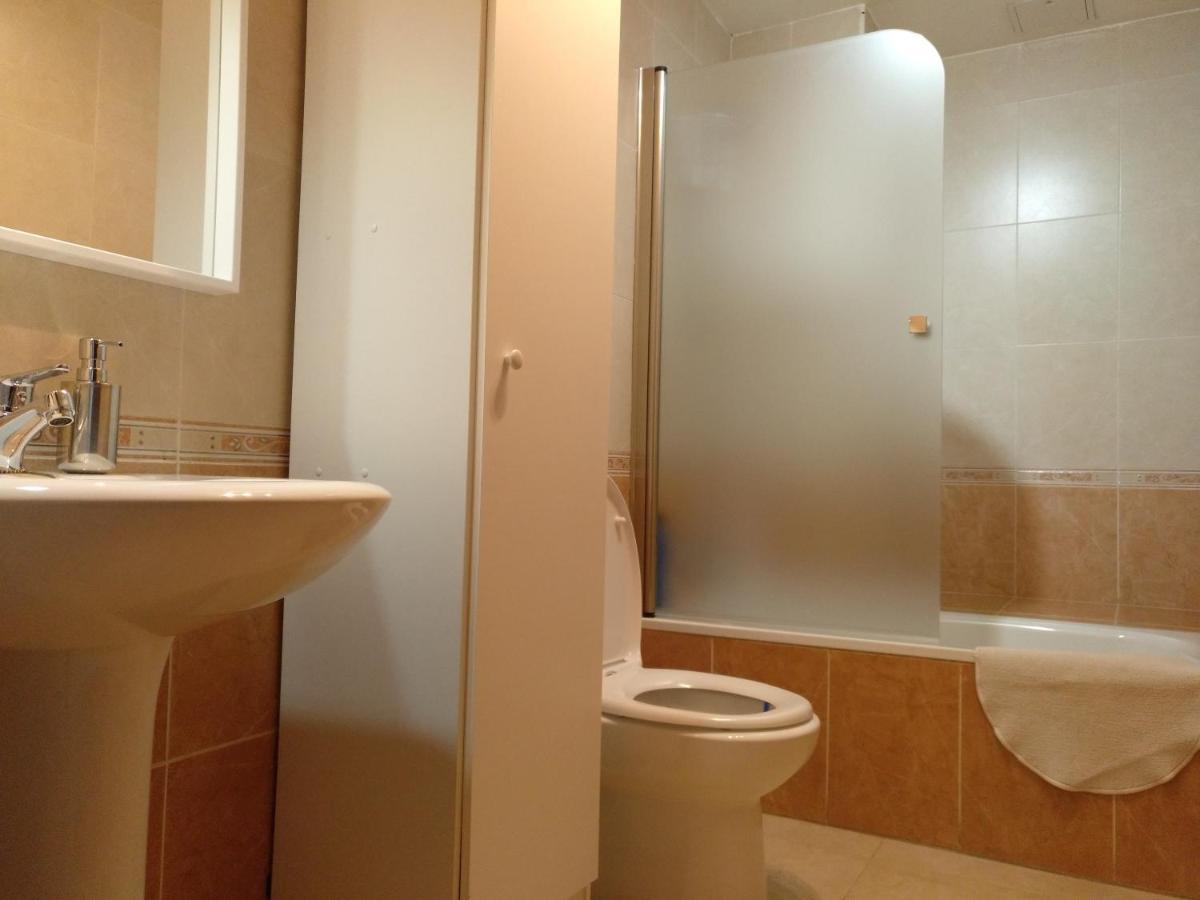Francos Rooms Arrecife  Buitenkant foto
