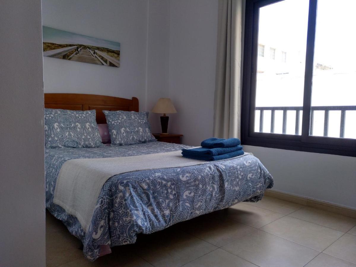 Francos Rooms Arrecife  Buitenkant foto