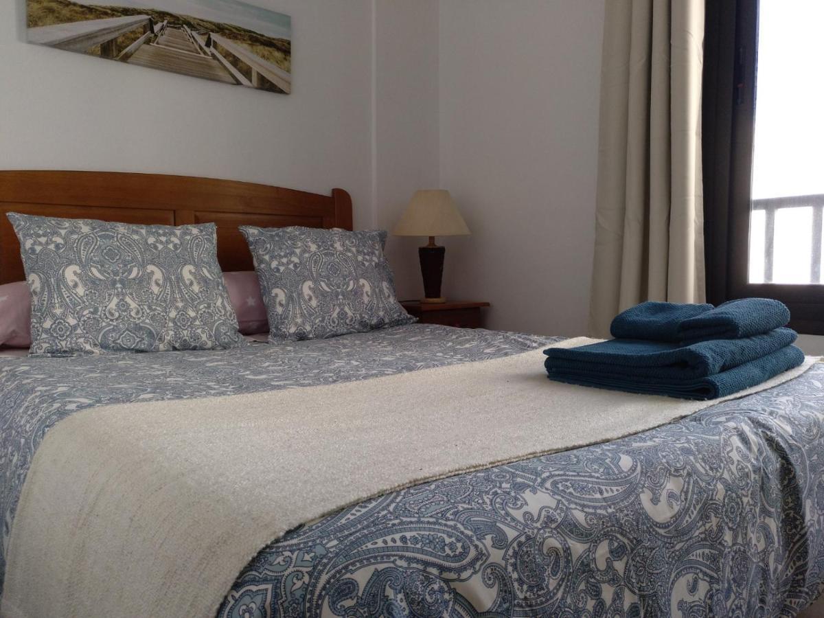 Francos Rooms Arrecife  Buitenkant foto