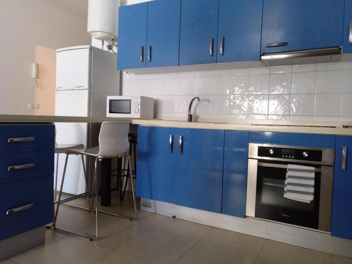 Francos Rooms Arrecife  Buitenkant foto