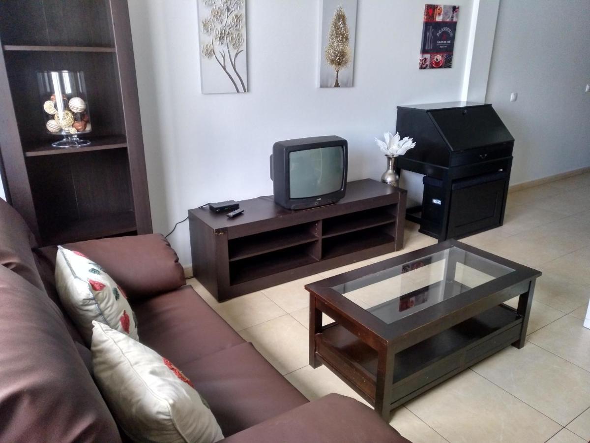 Francos Rooms Arrecife  Buitenkant foto