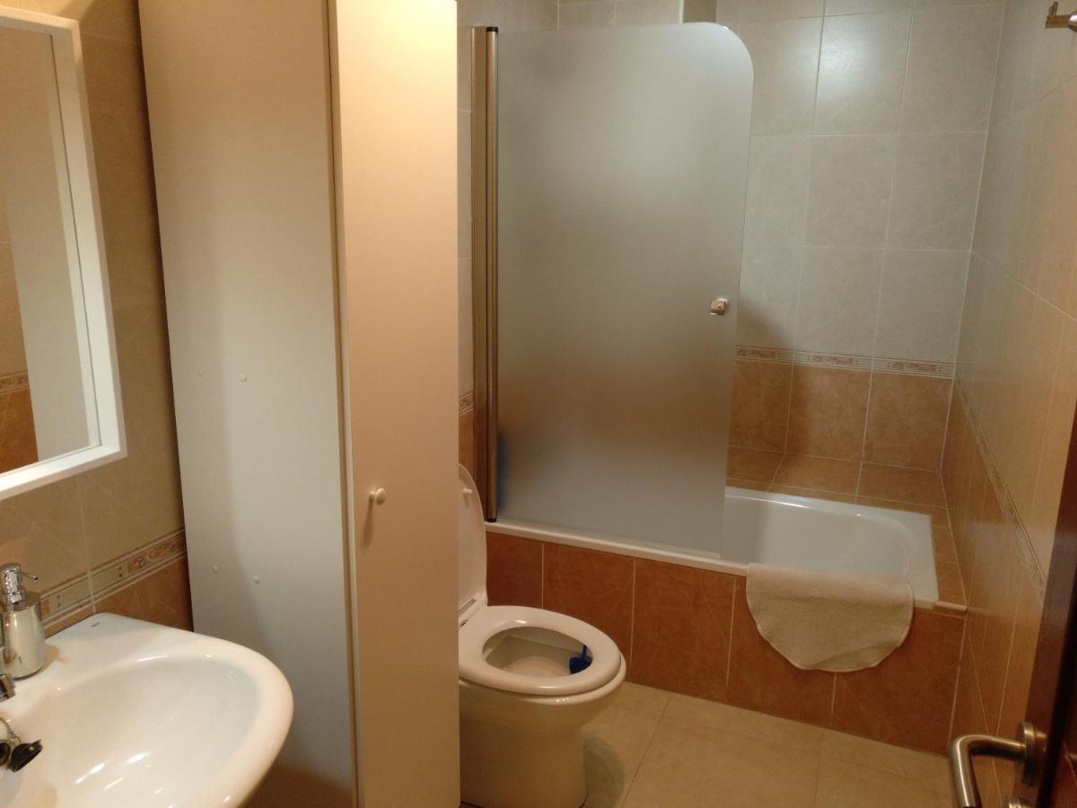 Francos Rooms Arrecife  Buitenkant foto